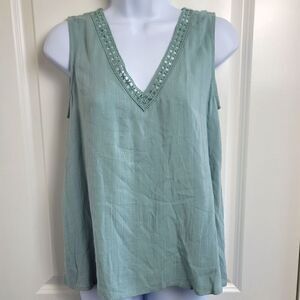 MOLLY BRACKEN Tank 